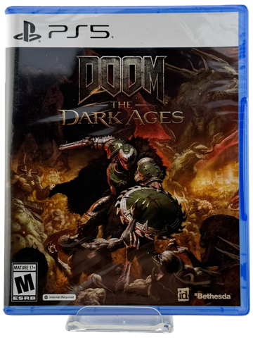 Doom: The Dark Ages