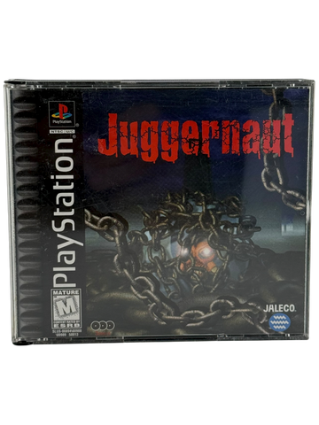 Juggernaut