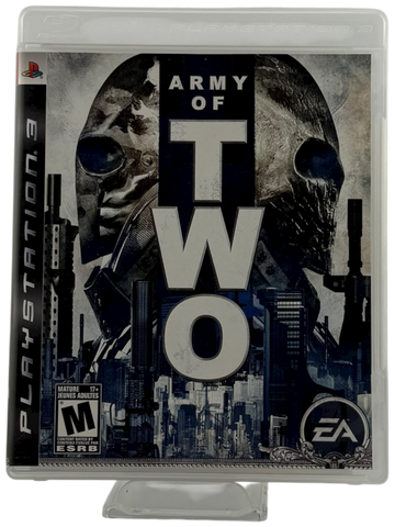 Army of Two