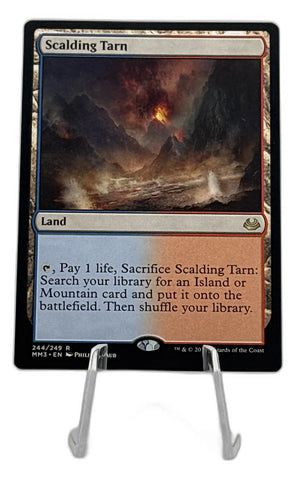 Scalding Tarn