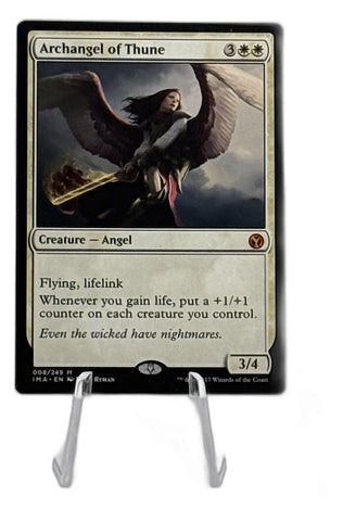 Archangel of Thune