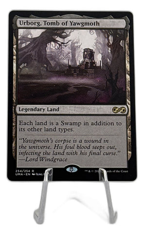 Urborg, Tomb of Yawgmoth