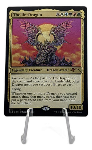 The Ur-Dragon
