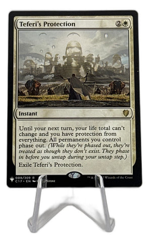 Teferi's Protection