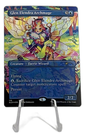 Glen Elendra Archmage