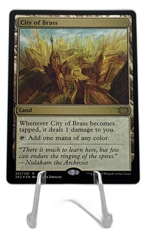 City of Brass