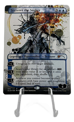 Tezzeret the Seeker