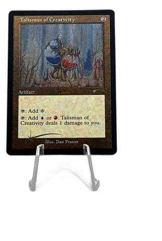 Talisman of Creativity
