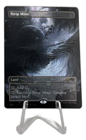 Strip Mine