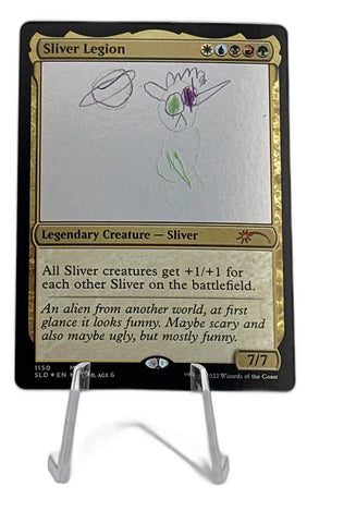 Sliver Legion