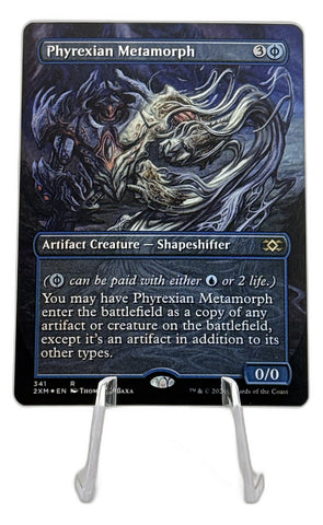 Phyrexian Metamorph