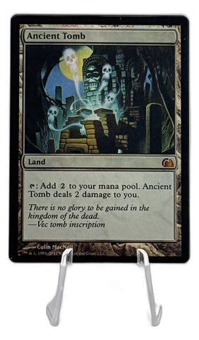 Ancient Tomb