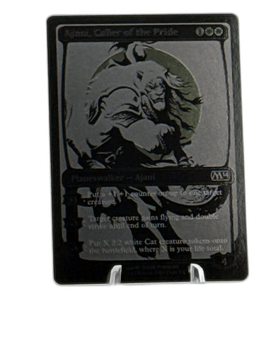 Ajani, Caller of the Pride