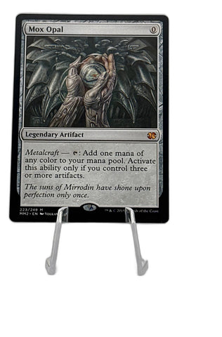 Mox Opal