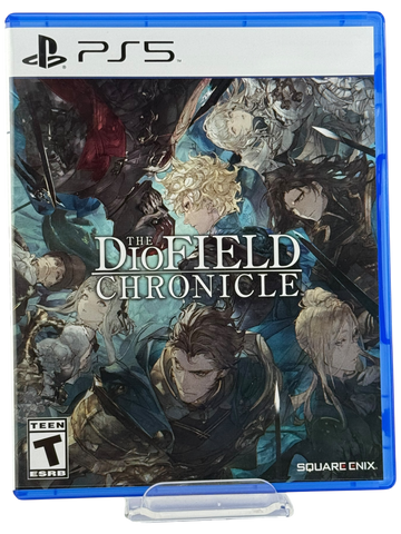 The Diofield Chronicle