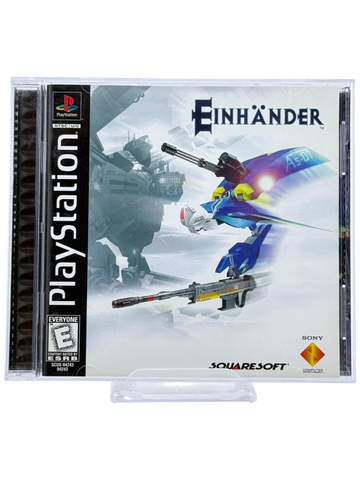 Einhander
