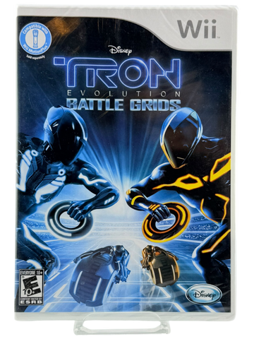 Tron Evolution: Battle Grids