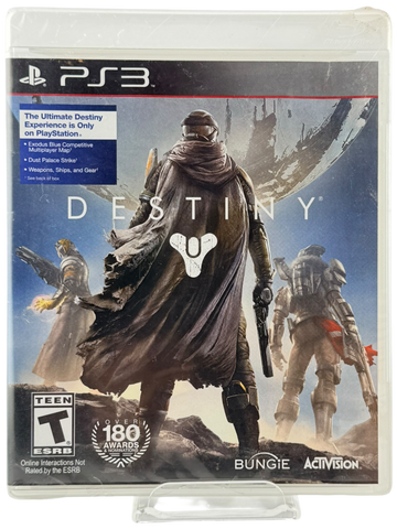 Destiny