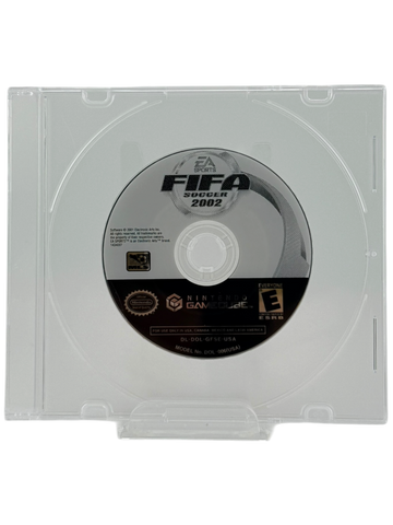 FIFA 2002