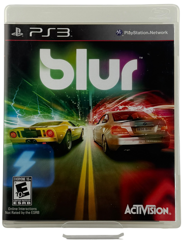 Blur