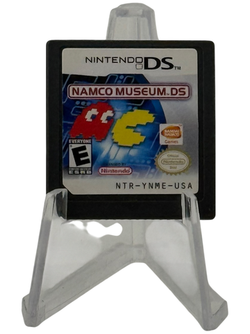 Namco Museum