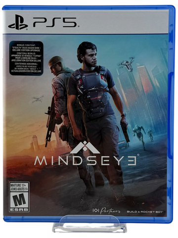 MindsEye