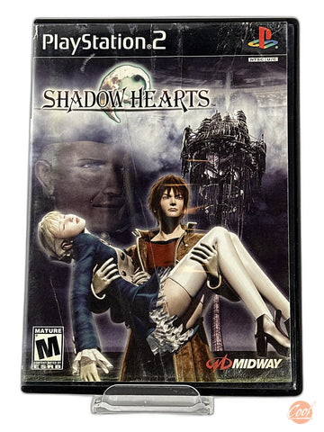 Shadow Hearts