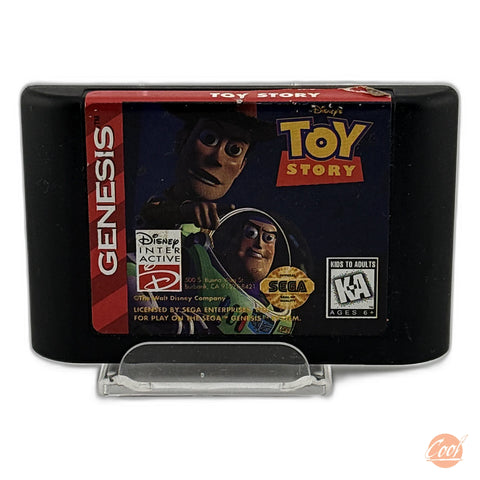 Toy Story