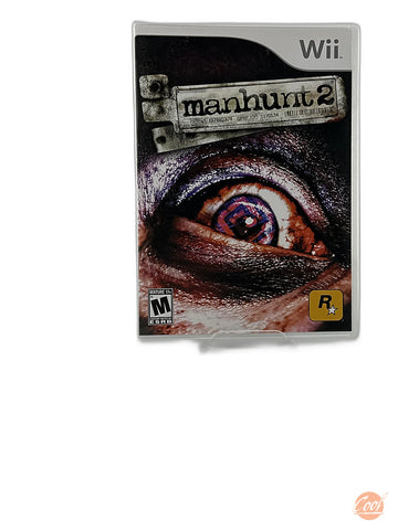 Manhunt 2