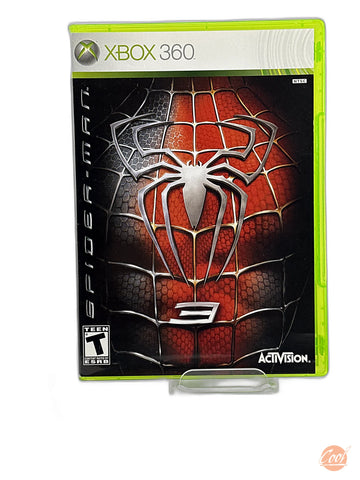 Spiderman 3