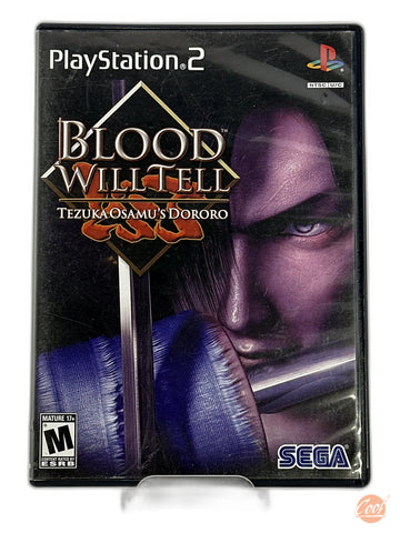 Blood Will Tell