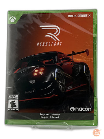 Rennsport