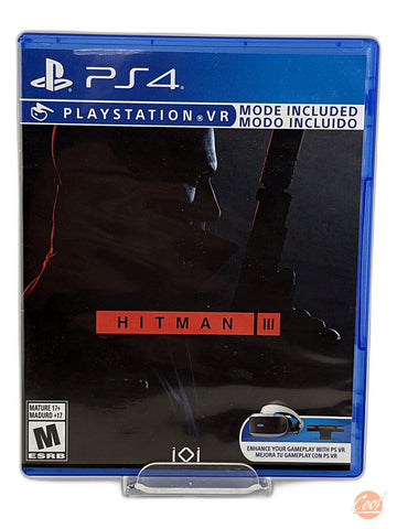 Hitman 3