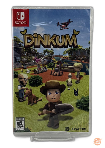 Dinkum