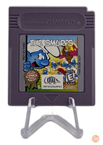 The Smurfs