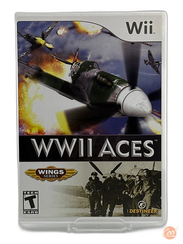 WWII Aces