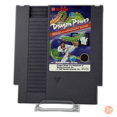 Dragon Power