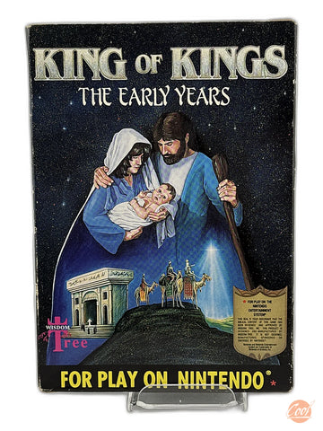 King of Kings