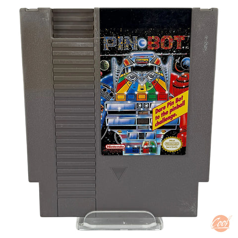 Pin-Bot