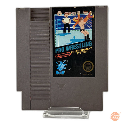 Pro Wrestling