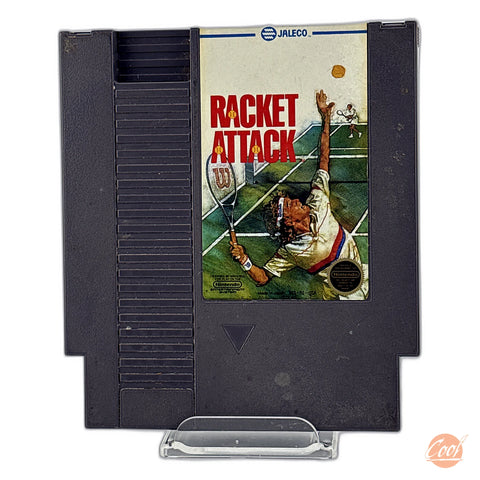 Racket Attack