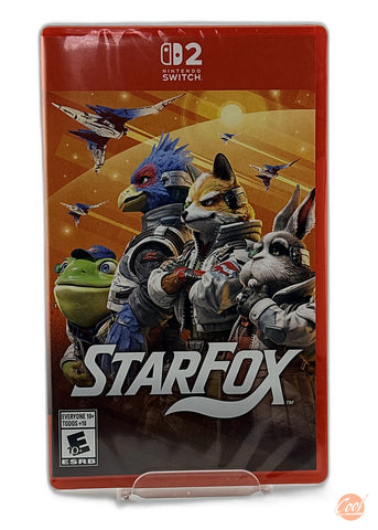 Star Fox