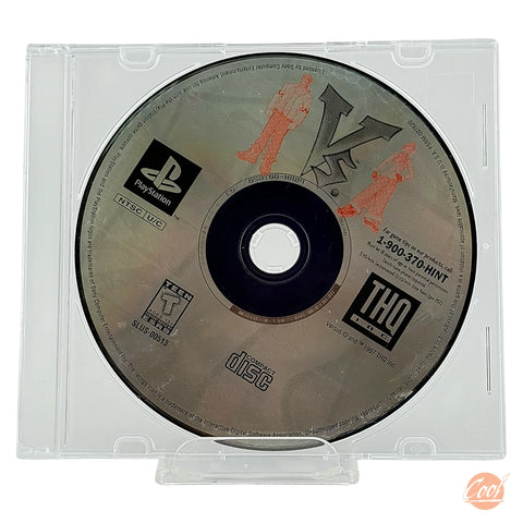 Vs.