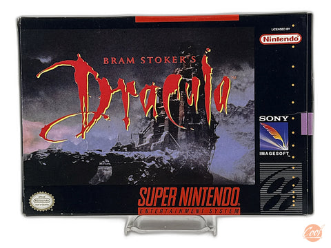 Bram Stoker's Dracula