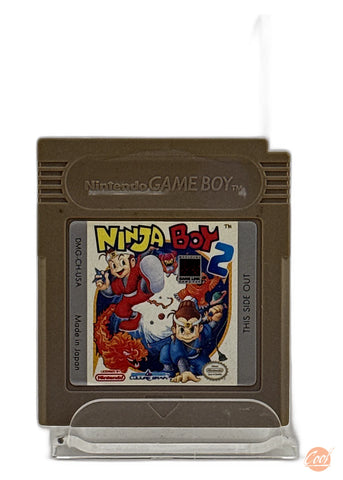 Ninja Boy 2
