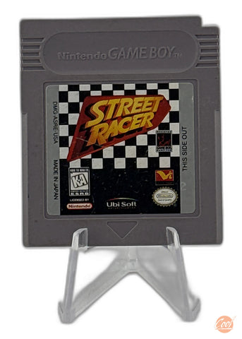 Street Racer