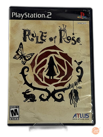 Rule of Rose