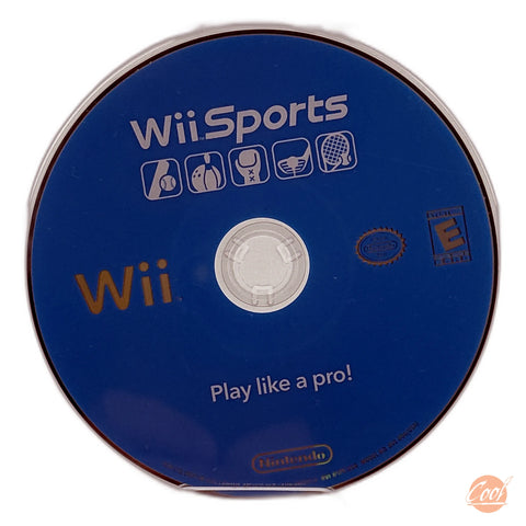 Wii Sports