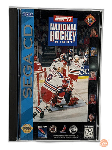ESPN National Hockey Night