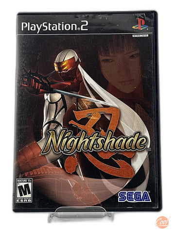 Nightshade